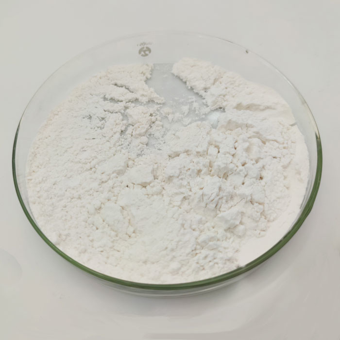 Chlorhydrate chimique de lysine d'additifs d'alimentation de poudre de HCL de lysine de CAS 657-27-2
