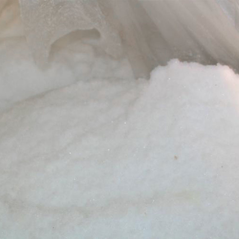 Acide chlorotécique CAS 79-11-8 Intermédiaires organiques pour la détermination du calcium