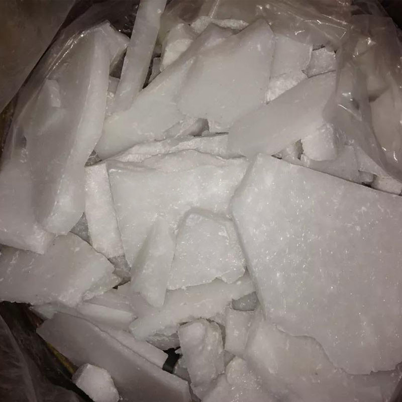 Agent industriel d'agent de blanchiment de Sulfoxylate CAS 6035-47-8 de formaldéhyde de sodium de solubilité de 98%