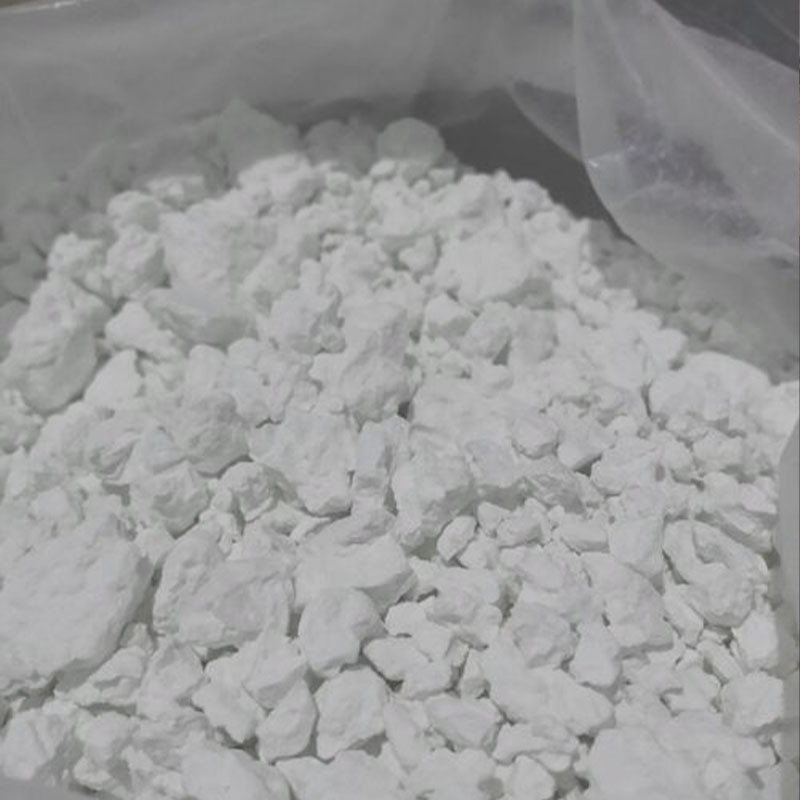 Agent industriel d'agent de blanchiment de Sulfoxylate CAS 6035-47-8 de formaldéhyde de sodium de solubilité de 98%