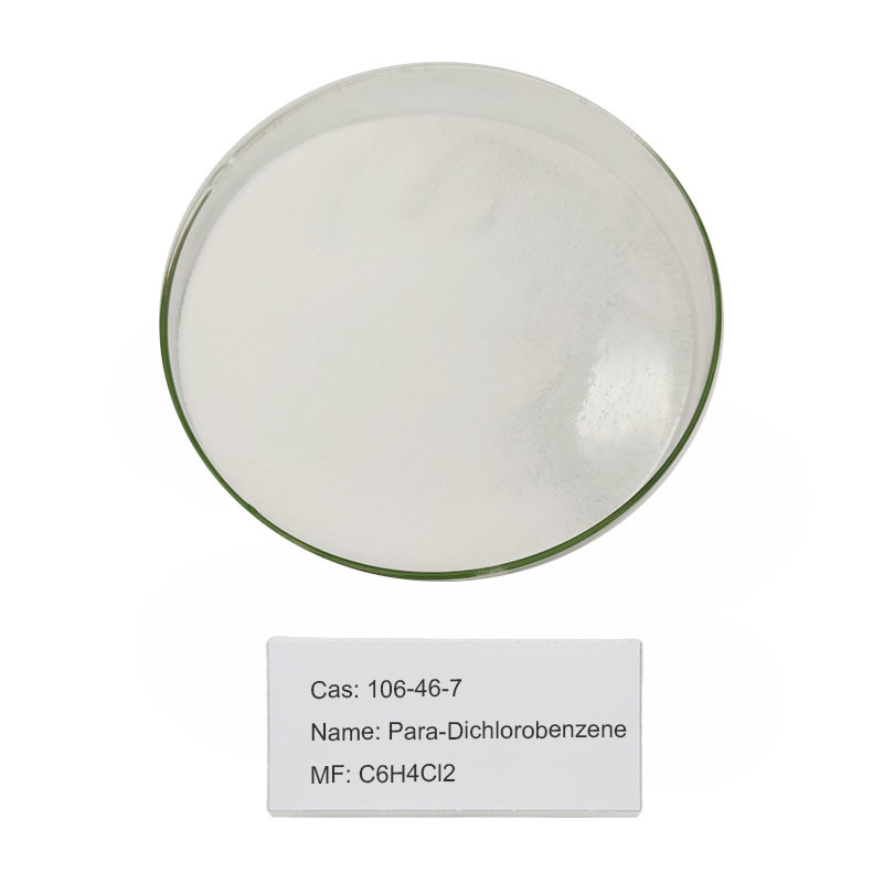 C6H4Cl2 Paradichlorobenzène 106-46-7 Intermédiaires chimiques
