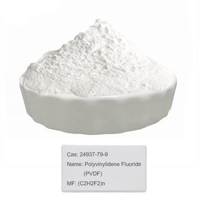 Fluorure de moulage industriel 24937-79-9 de polyvinylidène de Pvdf Solef 5130 de catégorie