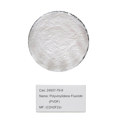 Fluorure PVDF 24937-79-9 de polyvinylidène de Materia Hsv900 de résine de Pvdf de Vierge