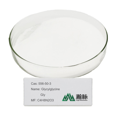 Acide docosahexaénoïque Diglycine Gly-Gly N-Glycyl-Glycine Poudre Cas 25167-62-8 Glycine de cuivre