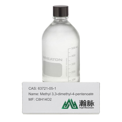 Pyréthroïdes liquides incolores intermédiaires 3-diméthylp 3-diméthyl-4-penténoïque
