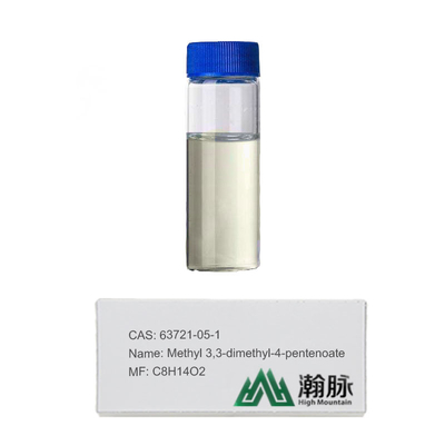 nicotine 4-Pentenoic acide et sel pyréthroïde CAS 63721-05-1 de sodium des intermédiaires 5-Nitroguaiacol