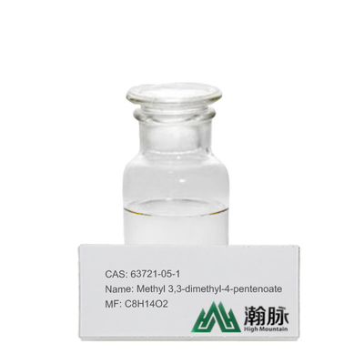 EINECS 264-431-8 Intermédiaires des pyréthroïdes méthyle 3 3-diméthyl-4-penténoate