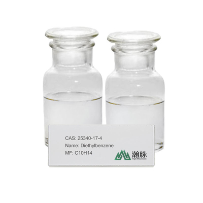 Diéthylbenzène CAS 25340-17-4 C10H14 DEB Diéthylbenzol Diéthyl-Benzène