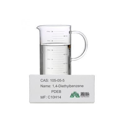 1,4-Diethylbenzene	Point d'ébullition des intermédiaires 105-05-5 184°C 0.862g/MLat N20/D 1,495