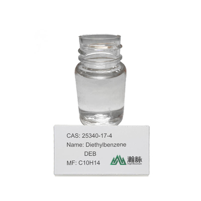 Diéthylbenzène incolore, intermédiaire de pesticides à densité 0,87 G/ml à 25 °C