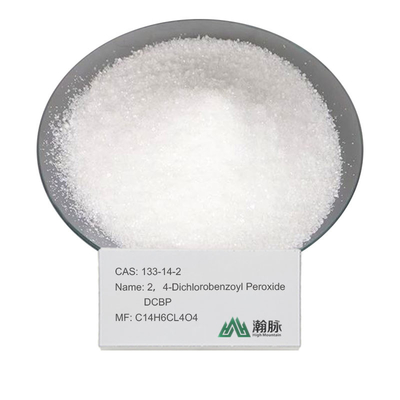 Expériences scientifiques 2 4-peroxyde de dichlorobenzoyle avec formule moléculaire C14H6Cl4O4