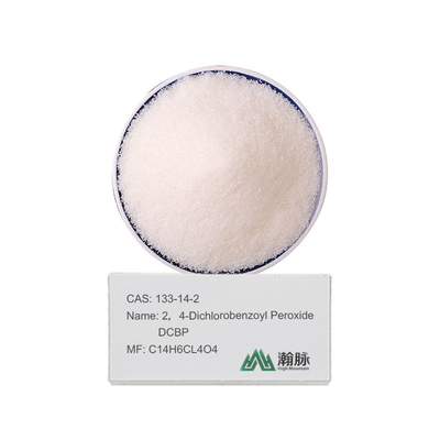 2,4-dichlorobenzoyl peroxyde de pureté de 50% 133 14 2 Initiaires de peroxyde organique