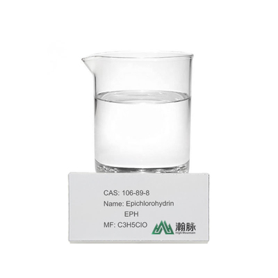 Chloropropylène oxyde Propylène chlorohydrine pour la fabrication de résines et d'adhésifs