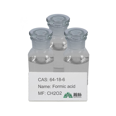 Acide formique liquide 88% - CAS 64-18-6 - Contrôle des acariens de l'apiculture