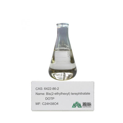 DOTP Bis ((2-éthylhexyl) Téréphtalate CAS 6422-86-2 Plastifiant améliore la souplesse