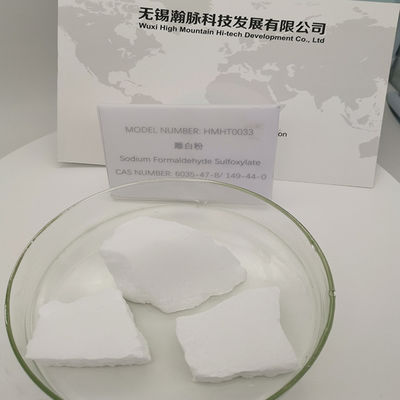 Formaldéhyde Sulphoxylate de sodium de SFS