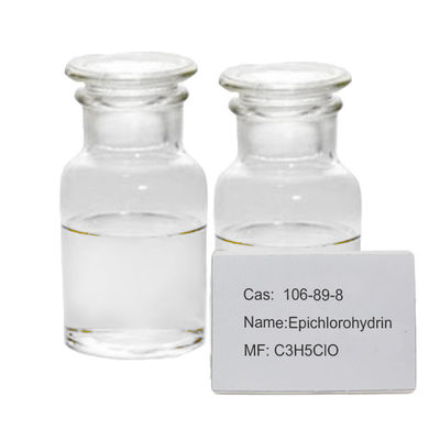 Épichlorhydrine pharmaceutique des intermédiaires C3H5ClO de CAS 106-89-8