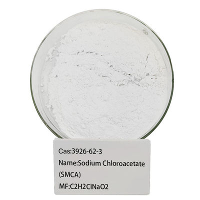 Sodium Chloroacetate SMCA d'intermédiaires de pesticide de CAS