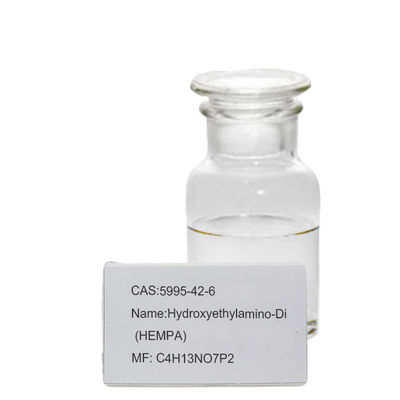 Méthylène CAS acide phosphonique 5995-42-6 de Hydroxyethylamino-Di de HEMPA
