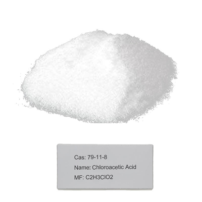 Épinéphrine synthétique Intermédiaires chimiques Acide chlorotécique CAS 79-11-8